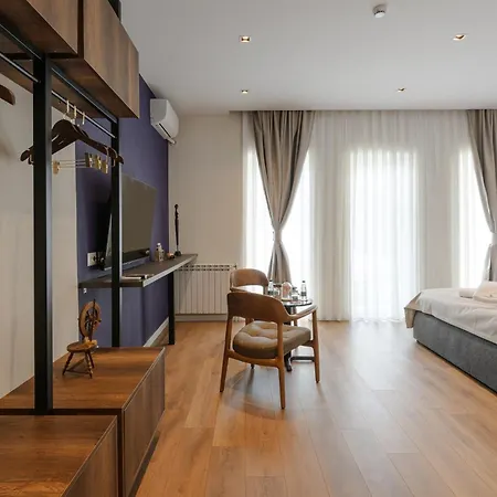 Hotel Terre De Gege