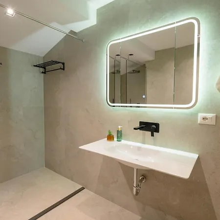 Hotel Terre De Gege