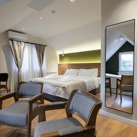 Terre De Gege Hotel 3*