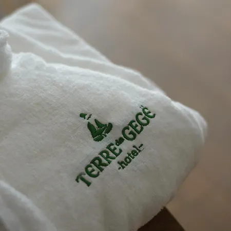 酒店 Terre De Gege
