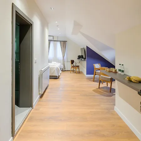 Terre De Gege Hotel 3*