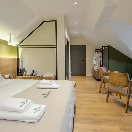 Terre De Gege Hotel Kukes