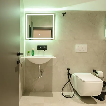 Terre De Gege Hotel 3*