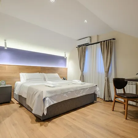 Terre De Gege Hotel Kukes