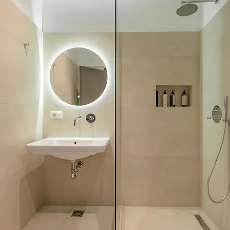 Terre De Gege Hotel