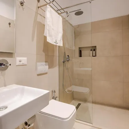 Terre De Gege Hotel 3*