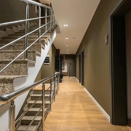 Terre De Gege Hotel Kukes