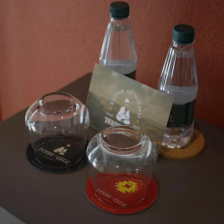 Terre De Gege Hotel
