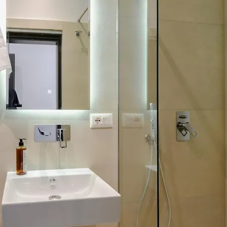 Terre De Gege Hotel