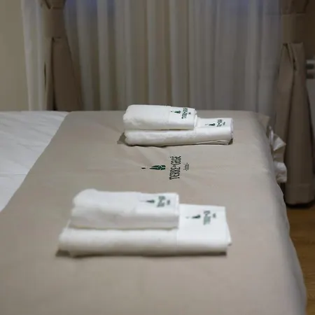 Terre De Gege Hotel
