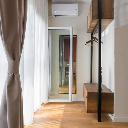 Terre De Gege Hotel 3*