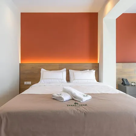 Hotel Terre De Gege 3*