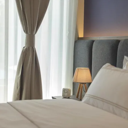 Terre De Gege Hotel 3*