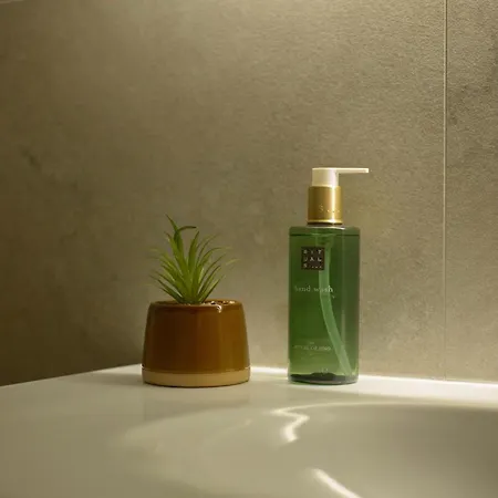Terre De Gege Hotel