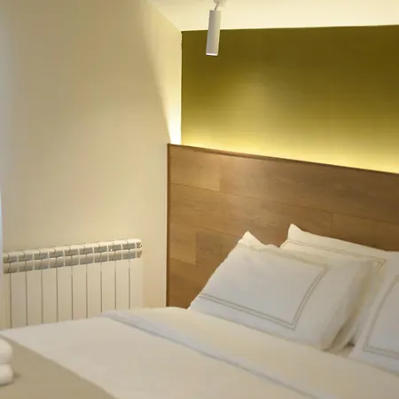Terre De Gege Hotel 3*