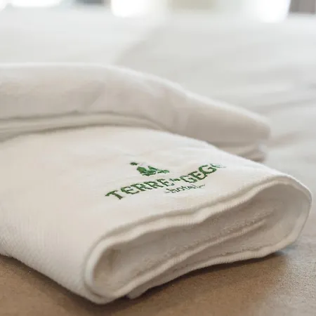 Terre De Gege Hotel Kukes