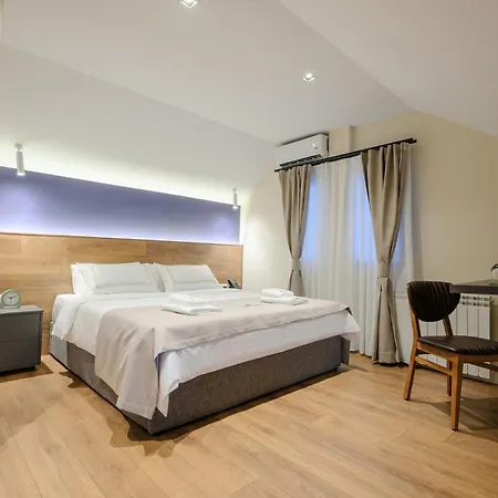 Terre De Gege Hotel Kukes